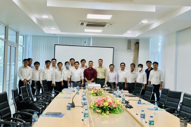 Sự kiện chỉ báo sự cố